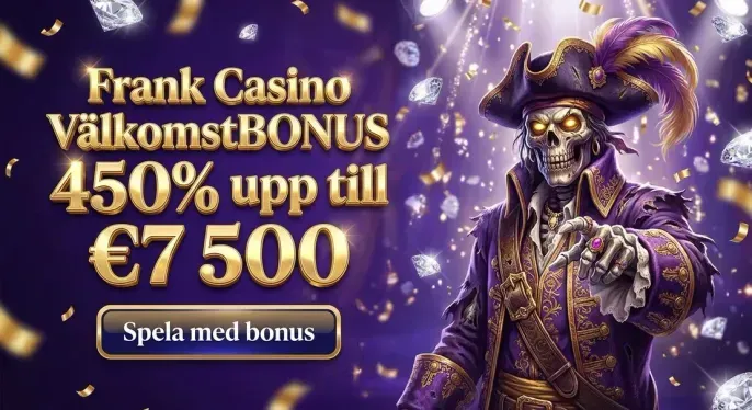 Frank Casino